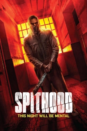فيلم Spithood 2024 مترجم HD