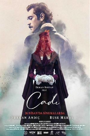 فيلم Cadi 2024 مترجم HD