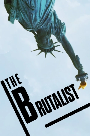 مشاهدة فيلم The Brutalist 2024 مدبلج