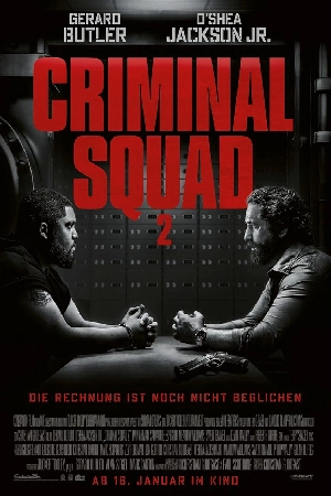 فيلم Den of Thieves 2 Pantera 2025 مترجم HD