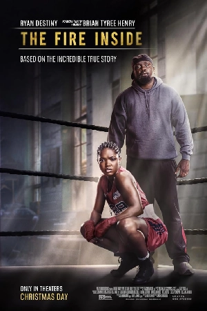 فيلم The Fire Inside 2024 مترجم HD