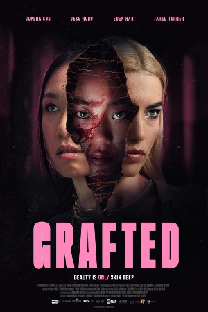 فيلم Grafted 2024 مترجم HD