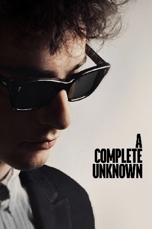 فيلم A Complete Unknown 2024 مدبلج HD