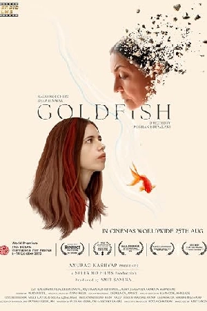 فيلم Goldfish 2023 مترجم HD