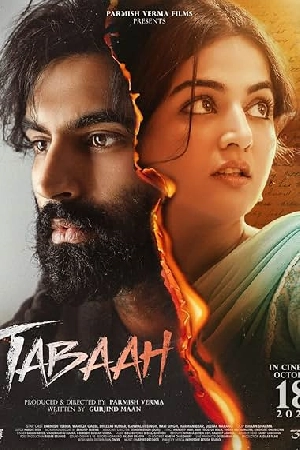 فيلم Tabaah 2024 مترجم HD