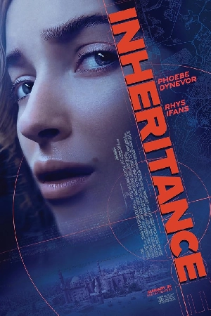 فيلم Inheritance 2025 مترجم HD