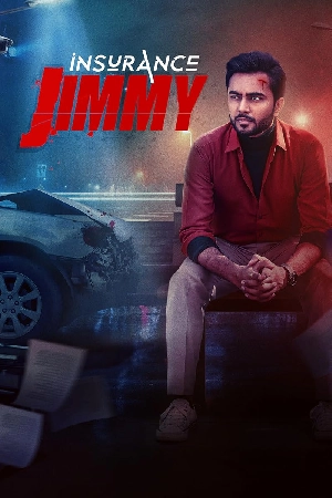 فيلم Insurance Jimmy 2024 مترجم HD