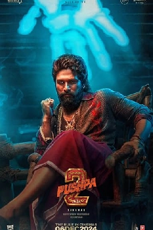 فيلم Pushpa The Rule Part 2 2024 مترجم HD