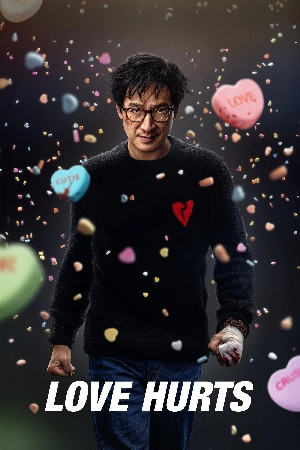 فيلم Love Hurts 2025 مدبلج HD