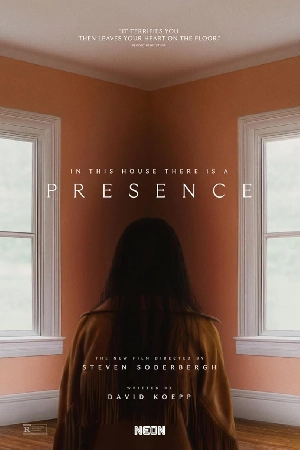 فيلم Presence 2024 مترجم HD