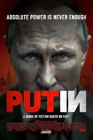 فيلم Putin 2024 مترجم HD