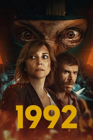 مسلسل 1992 2024 مترجم HD