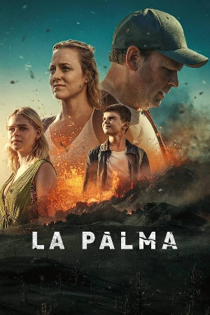 مسلسل La Palma 2024 مترجم HD