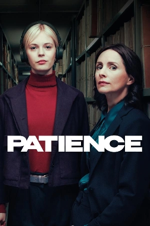 حمل الآن مسلسل Patience الموسم الأول الحلقة 5 الخامسة مترجمة بجودة رائعة HD اون لاين مع تحميل مباشر بروابط متعددة وسريعة على موقع عرب سيد.