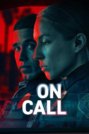 مسلسل On Call 2025 مترجم HD