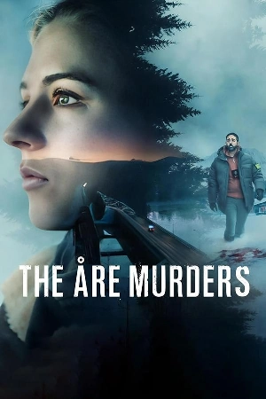 مسلسل The Are Murders 2025 مترجم HD