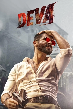 فيلم Deva 2025 مدبلج HD