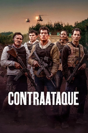 فيلم Counterstrike 2025 مترجم HD