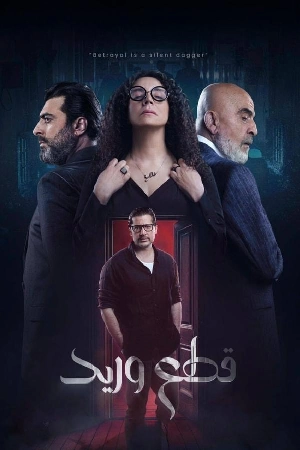 مسلسل قطع وريد 2025 HD