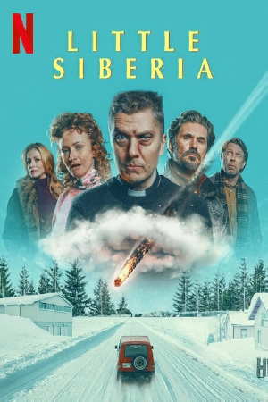 مشاهدة فيلم Little Siberia 2025 مترجم