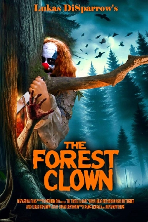 فيلم The Forest Clown 2025 مترجم HD
