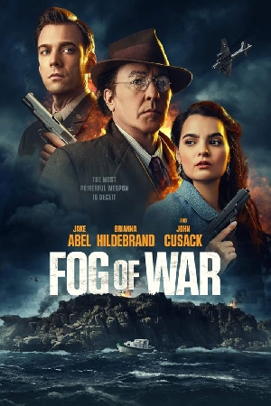 فيلم Fog of War 2025 مترجم HD