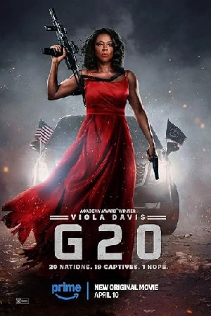 فيلم G20 2025 مترجم HD