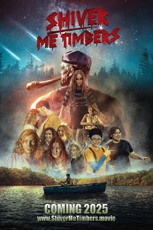 فيلم Shiver Me Timbers 2025 مترجم HD