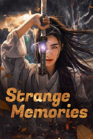 فيلم Strange Memories 2025 مترجم HD