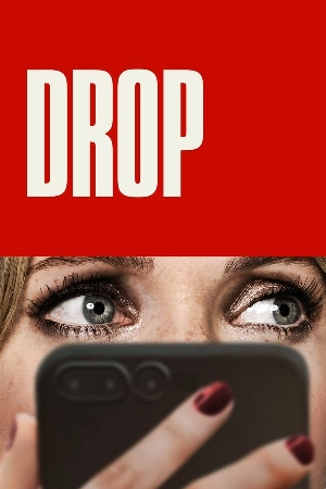 مشاهدة فيلم Drop 2025 مترجم