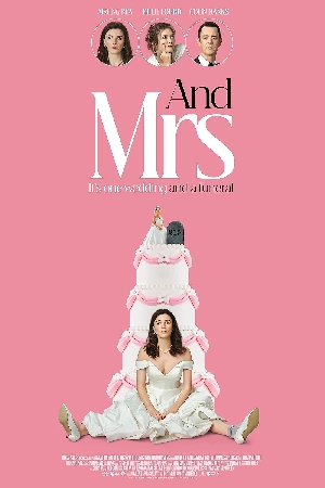 فيلم And Mrs 2024 مترجم HD