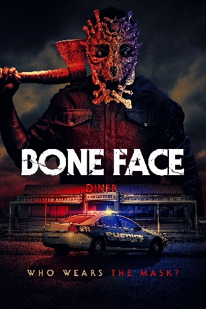 مشاهدة فيلم Bone Face 2025 مترجم