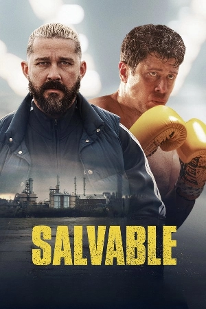 فيلم Salvable 2025 مترجم HD