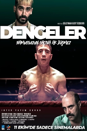 فيلم Dengeler 2024 مترجم HD