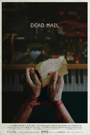 فيلم Dead Mail 2024 مترجم HD