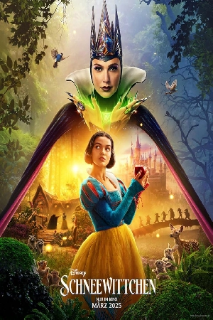 فيلم Snow White 2025 مترجم HD