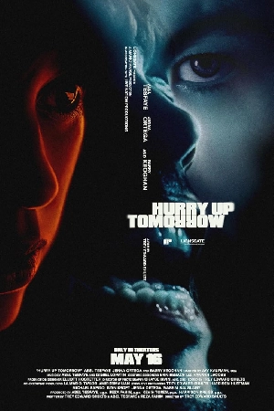 فيلم Hurry Up Tomorrow 2025 مترجم HD
