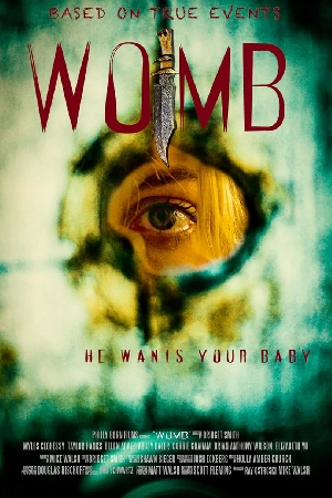 فيلم Womb 2025 مترجم HD