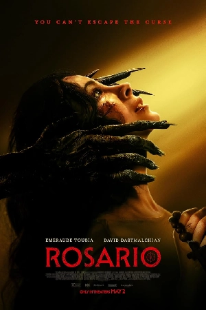 فيلم Rosario 2025 مترجم HD