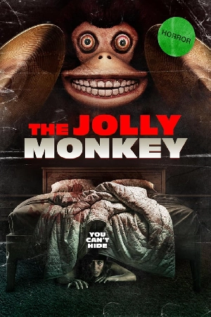 فيلم The Jolly Monkey 2025 مترجم HD