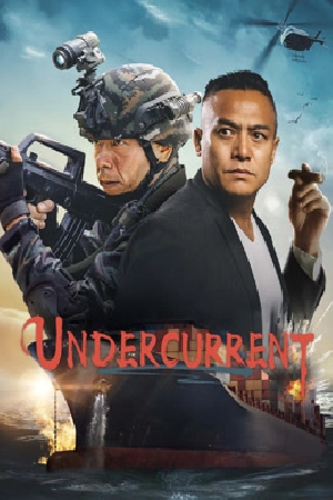فيلم Undercurrent 2025 مترجم HD