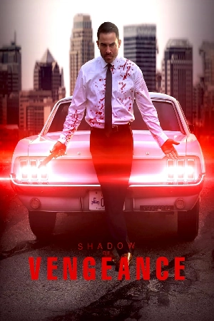 فيلم Shadow of Vengeance 2024 مترجم HD