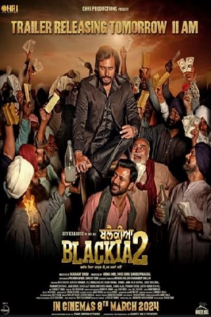 فيلم Blackia 2 2024 مترجم HD