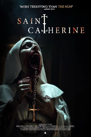 مشاهدة فيلم Saint Catherine 2024 مترجم