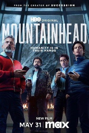 فيلم Mountainhead 2025 مترجم HD