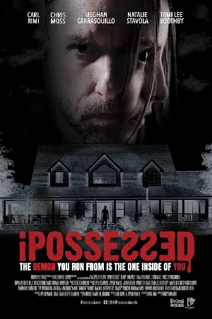 فيلم iPossessed 2025 مترجم HD