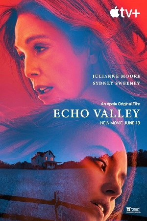 فيلم Echo Valley 2025 مترجم HD