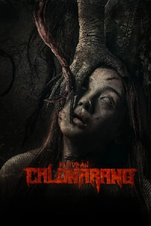 فيلم Kutukan Calon Arang 2024 مترجم HD