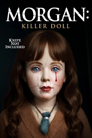 فيلم Morgan Killer Doll 2025 مترجم HD