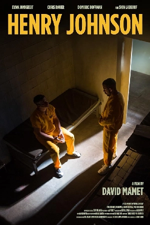 فيلم Henry Johnson 2025 مترجم HD